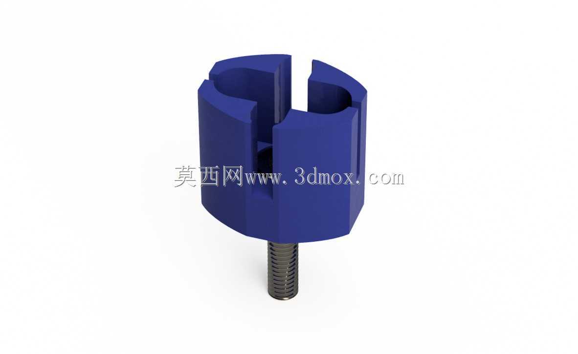 绕线器附件