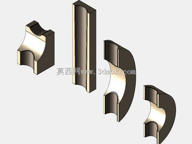 颈缝
