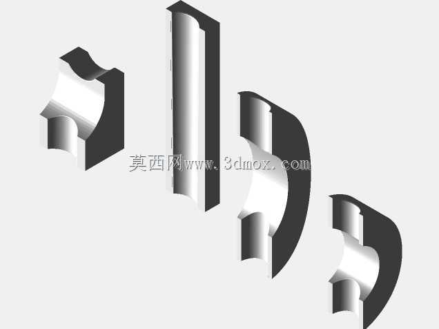 颈缝