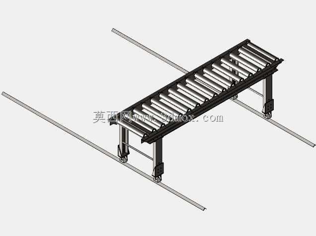 运输员索布雷·瑞尔