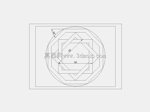 ͼΪAutoCad para practica��