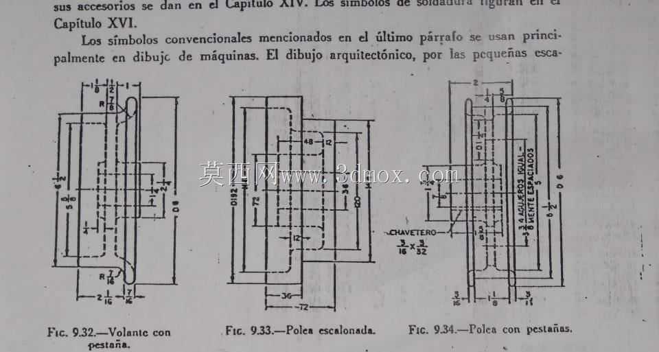 ͼΪAutoCad para practica��
