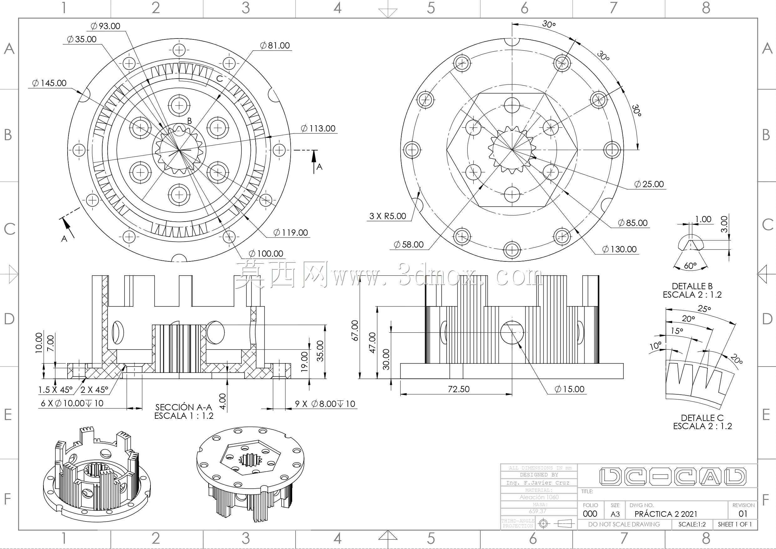 S��LIDO 015