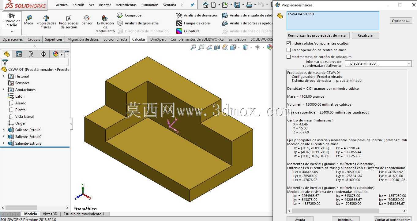 CSWA SOLIDWORKS
