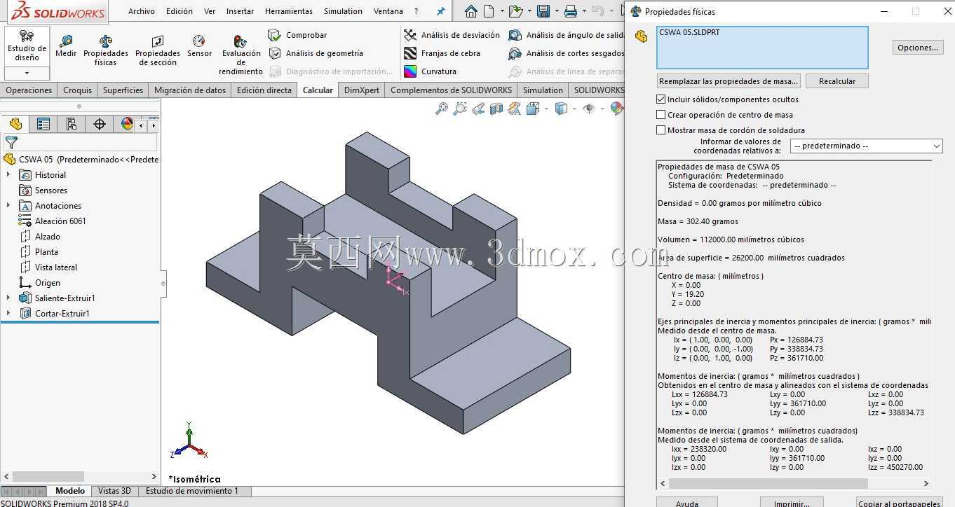 CSWA SOLIDWORKS