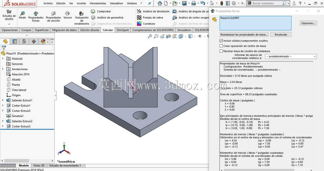 CSWA SOLIDWORKS