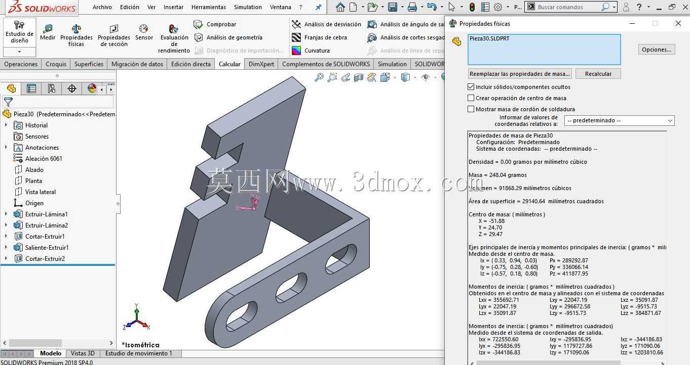CSWA SOLIDWORKS