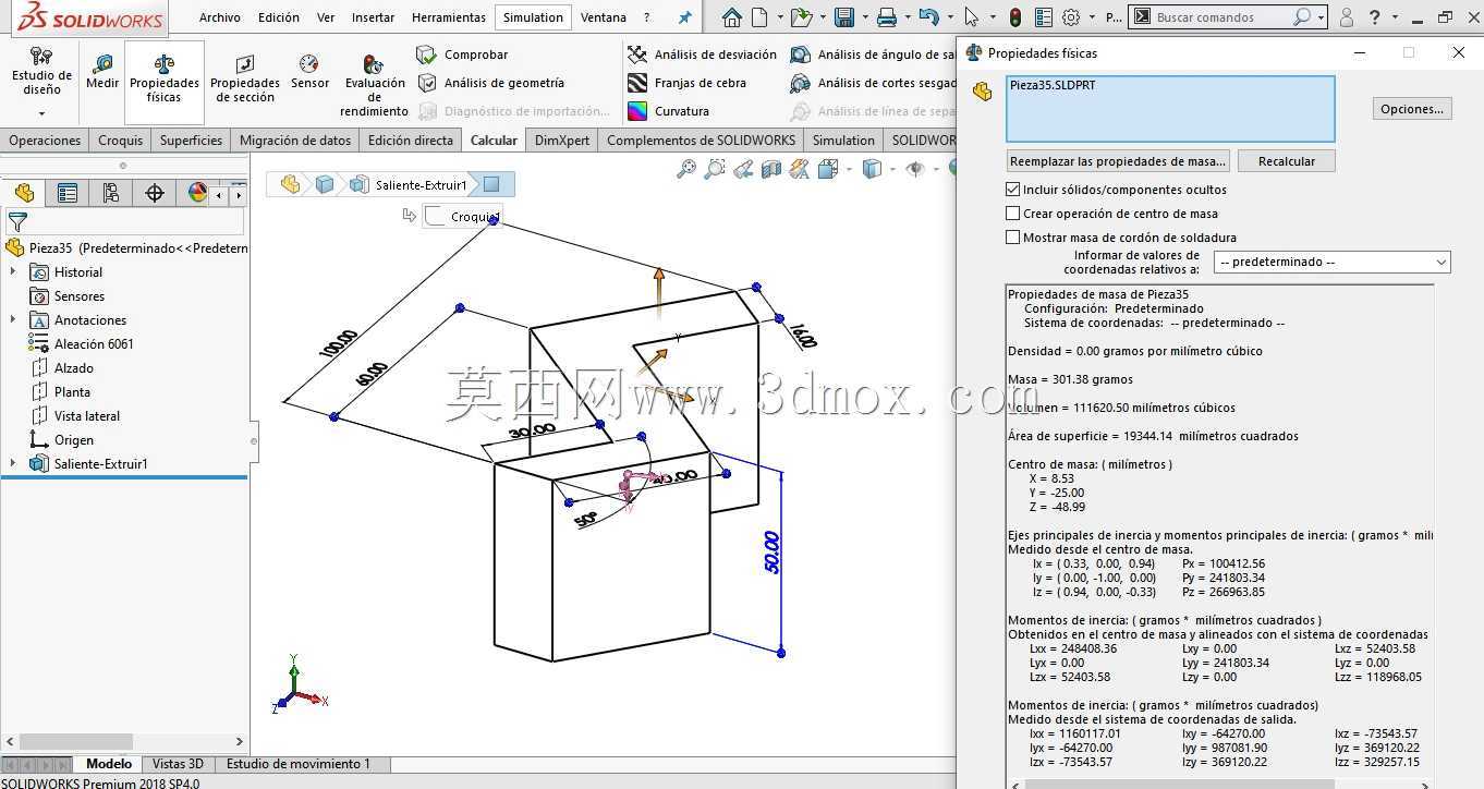 CSWA SOLIDWORKS