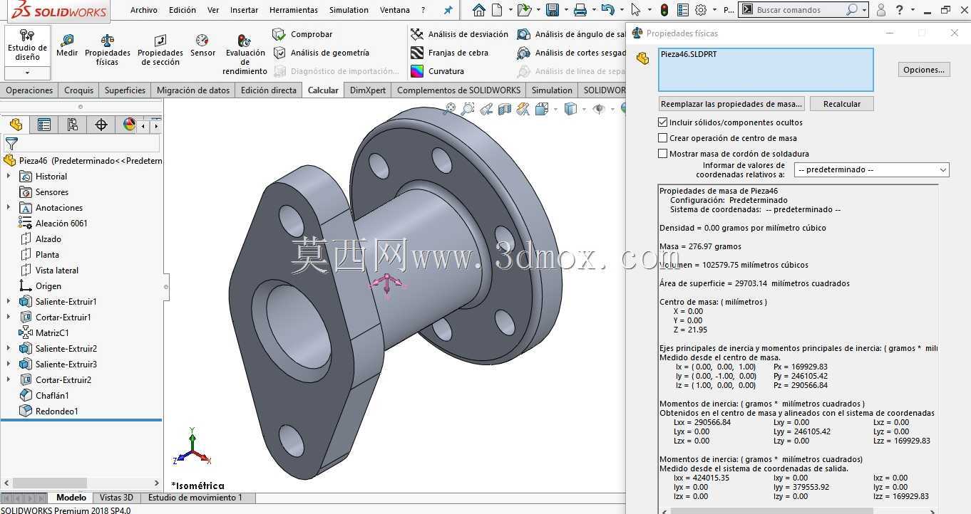 CSWA SOLIDWORKS