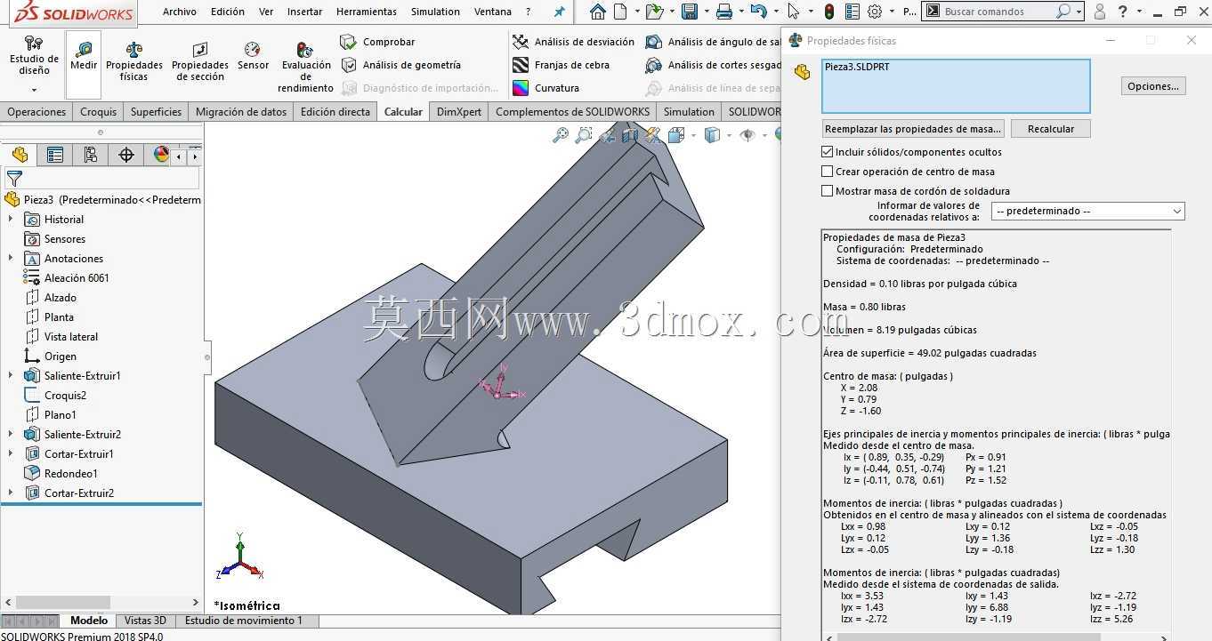 CSWA SOLIDWORKS