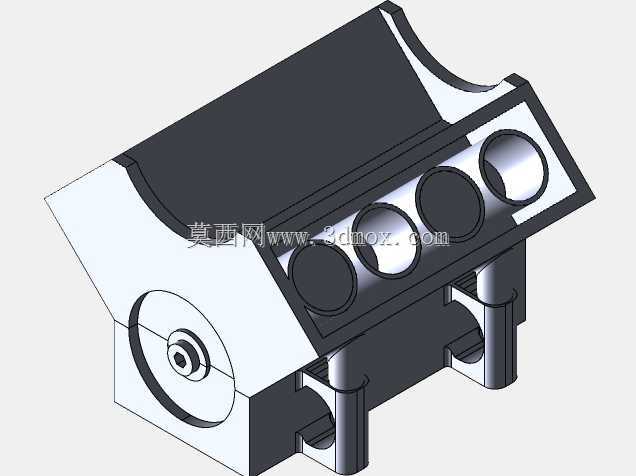 ENSAMBLE 007-MOTOR