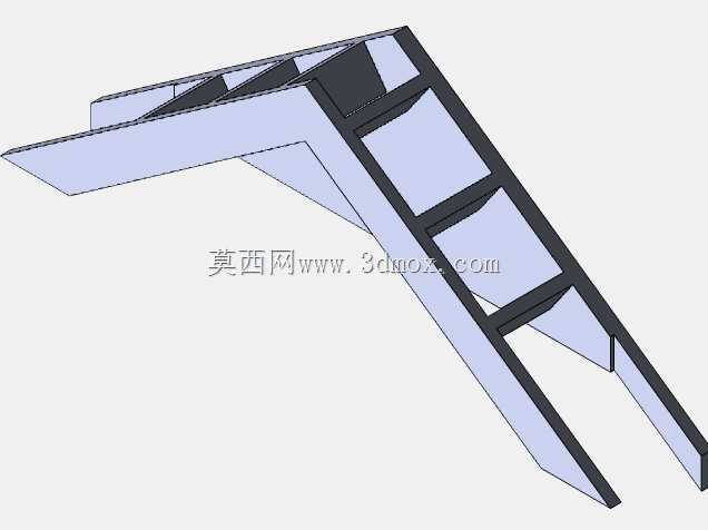 卡萨框架