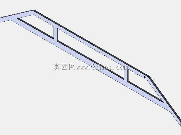 卡萨框架