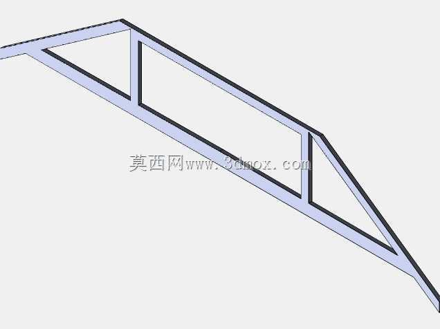卡萨框架