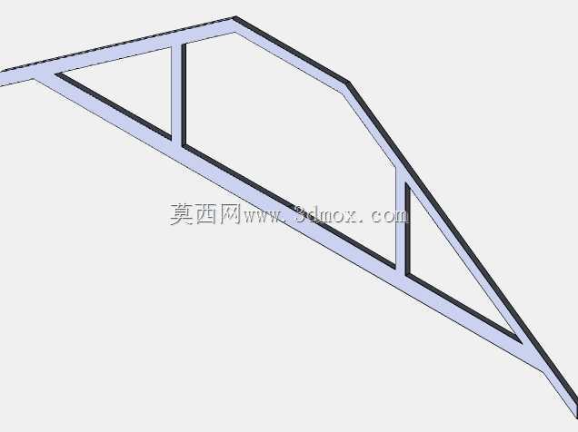 卡萨框架