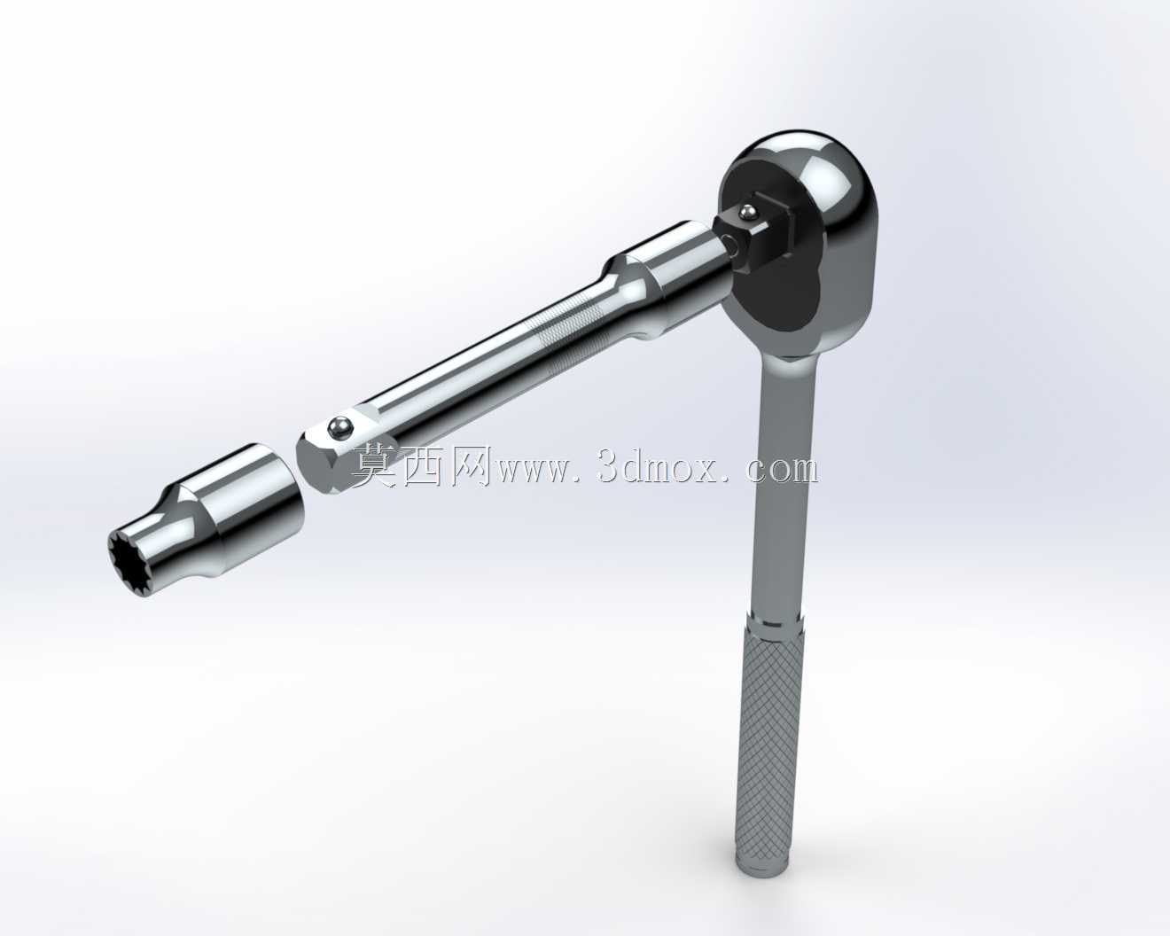 Ratchet 1/2 \��/Matraca Commercial de 1/2 \��