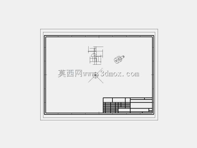 莫尔德·德尔莫弗马多-G120483P