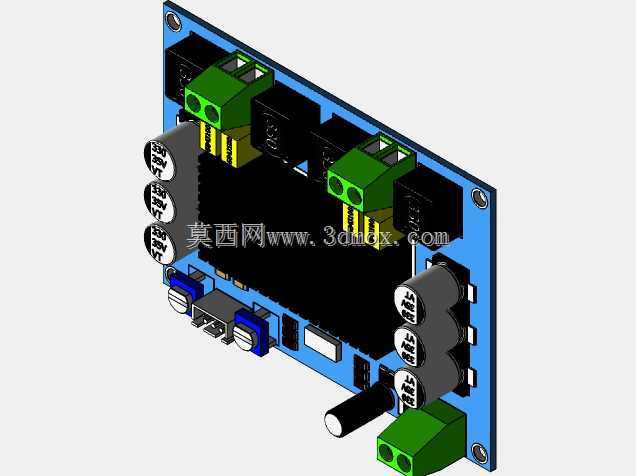 TPA3116�Ŵ���de 120w RMS