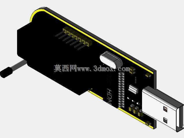 Programador CH341A