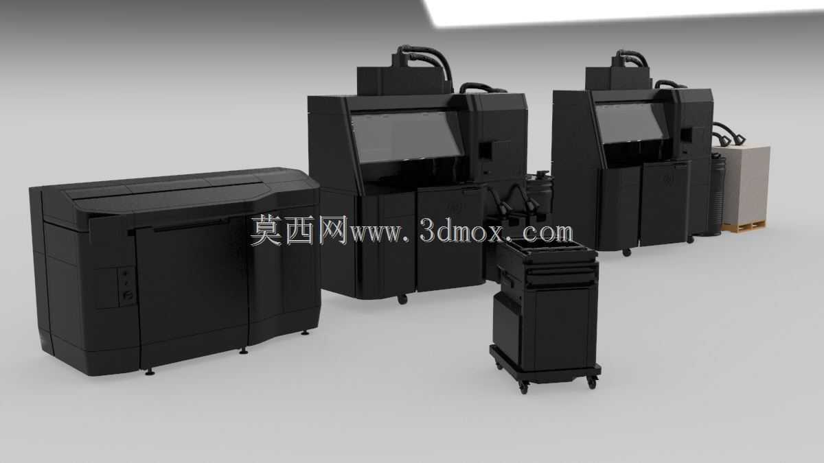 HP 3D��ӡվ