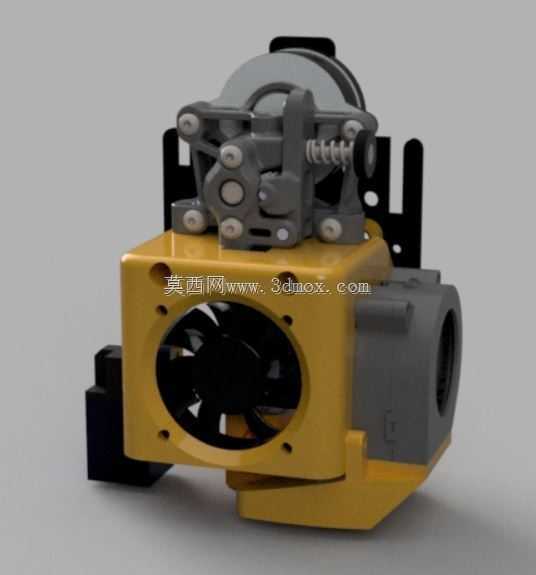 TRONXY X5SA�Ķ���ֱ������������