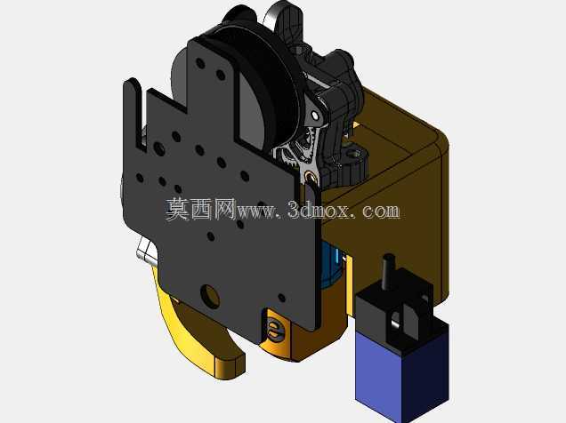 TRONXY X5SA�Ķ���ֱ������������