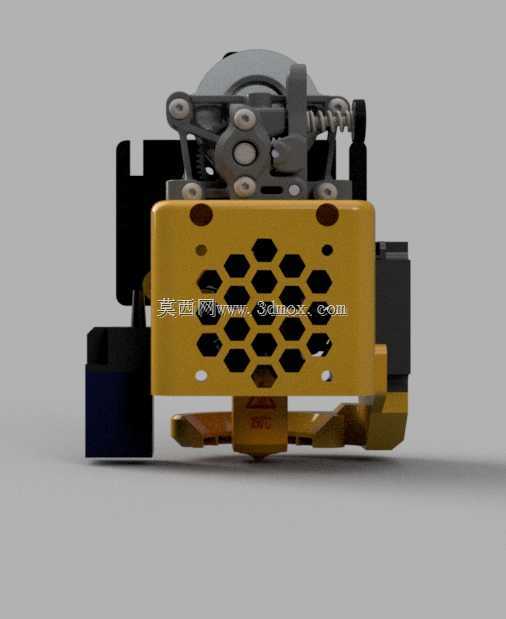 TRONXY X5SA�Ķ���ֱ������������