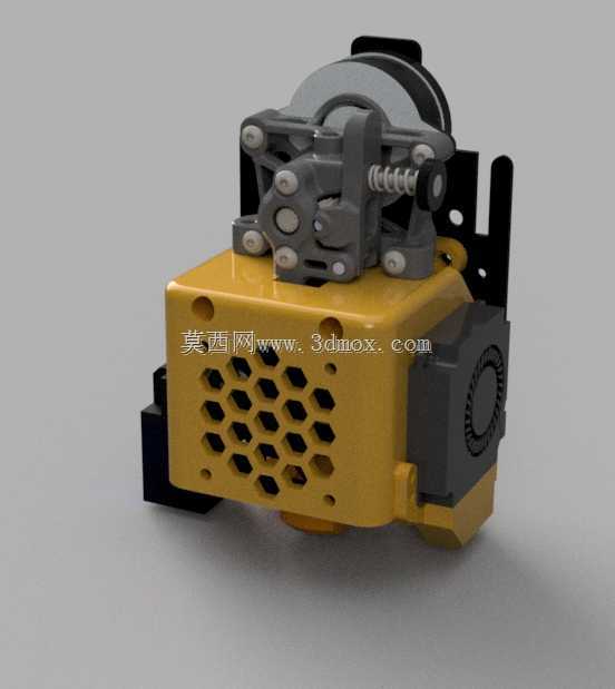 TRONXY X5SA�Ķ���ֱ������������