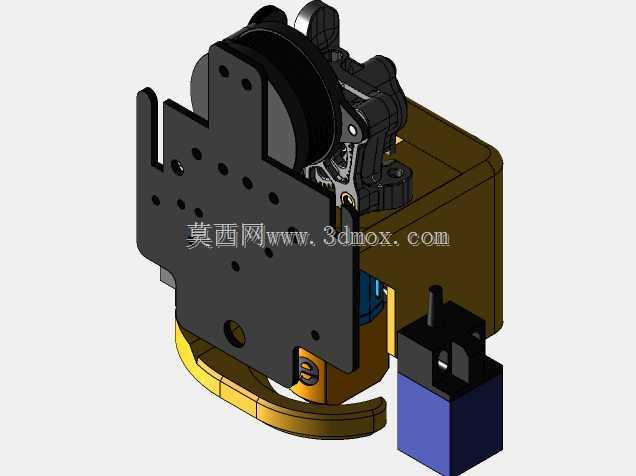 TRONXY X5SA�Ķ���ֱ������������