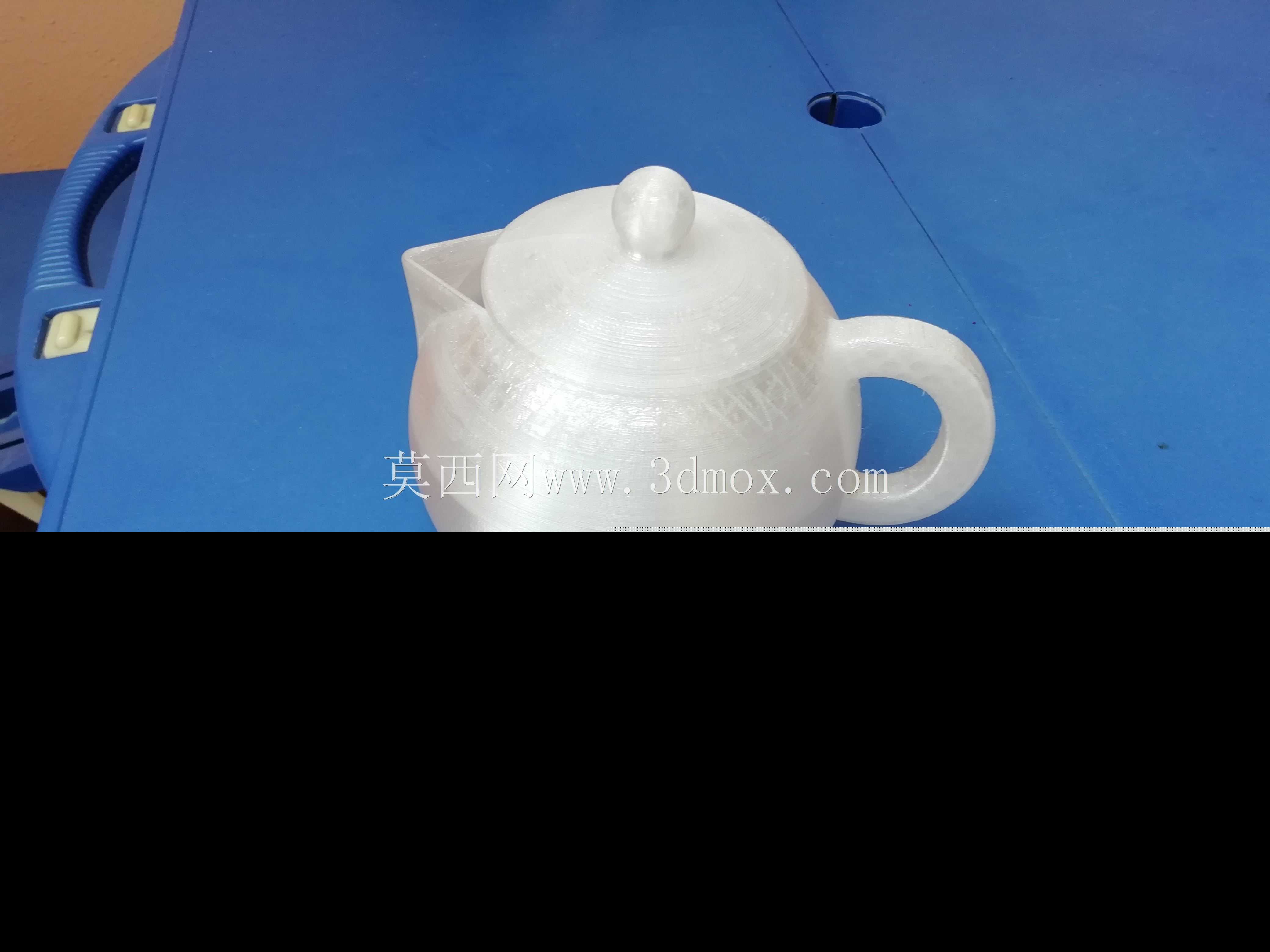 茶壶??