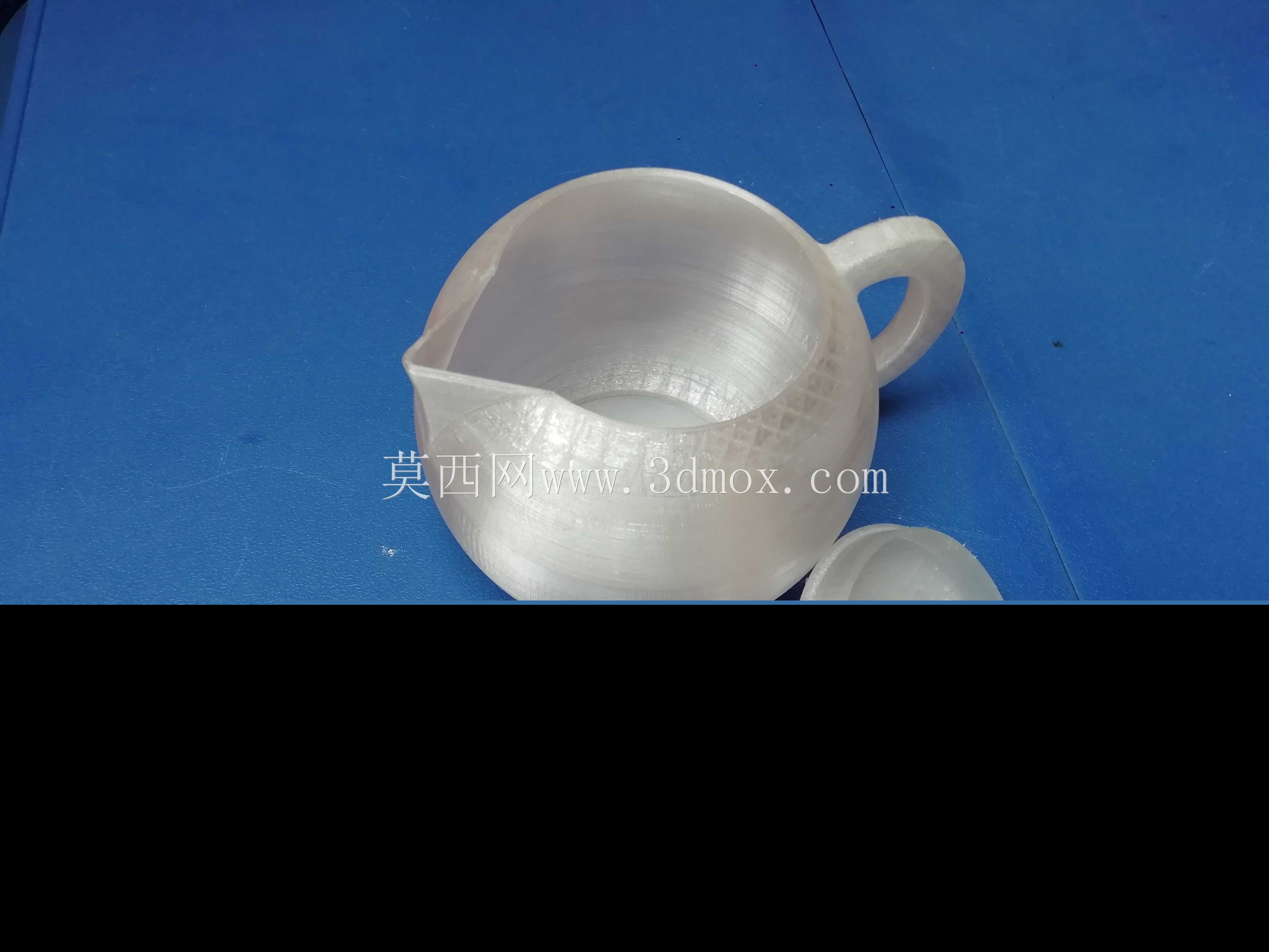 茶壶??