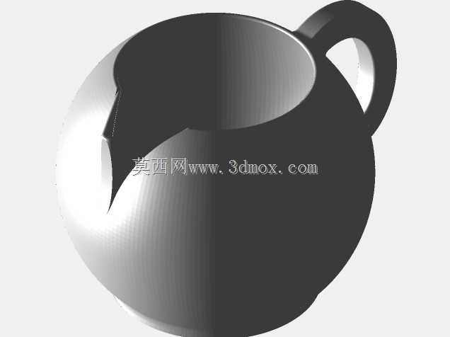 茶壶??