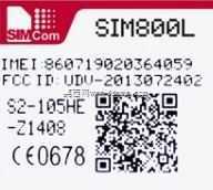 SIM800L