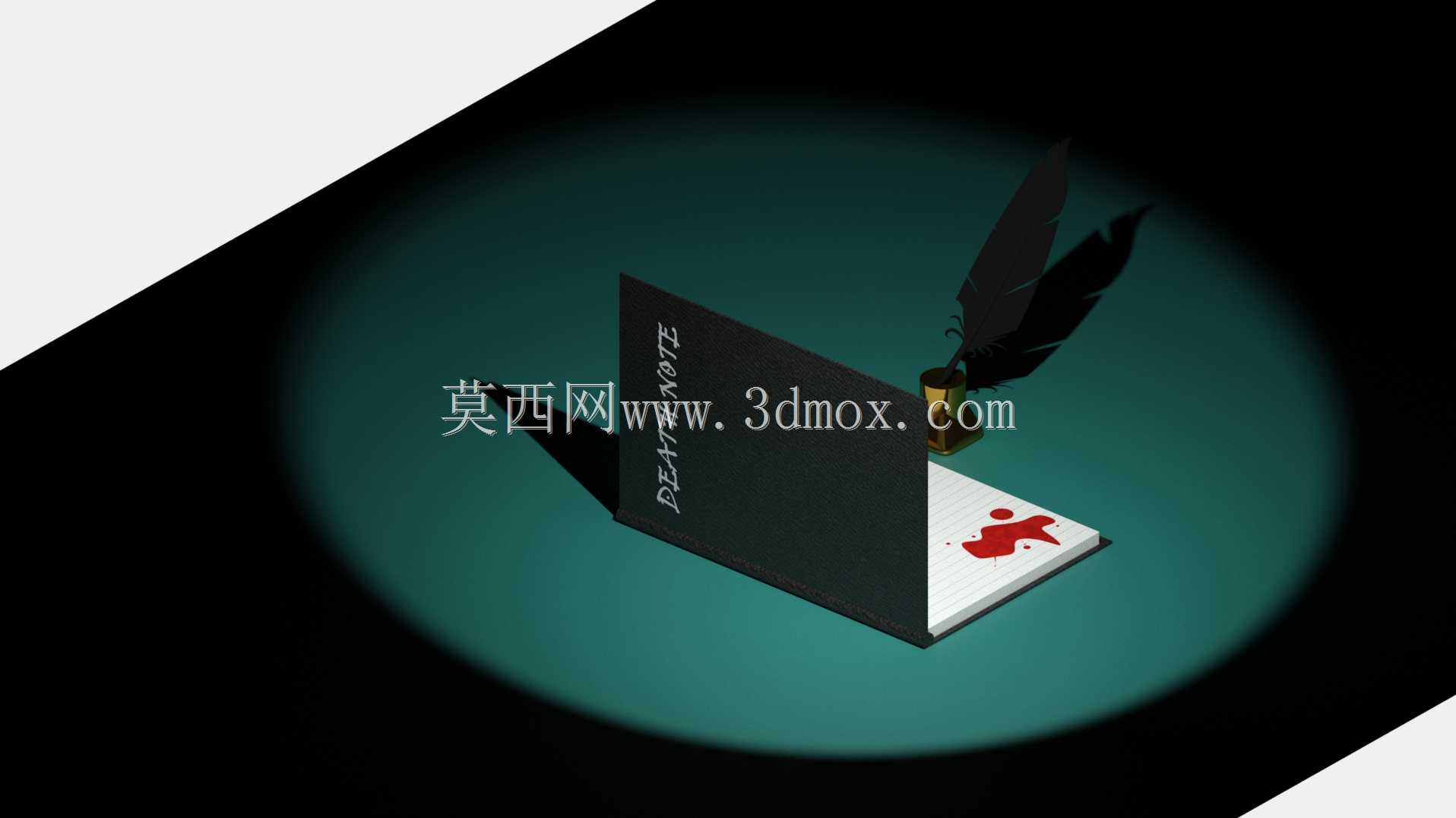 死亡笔记