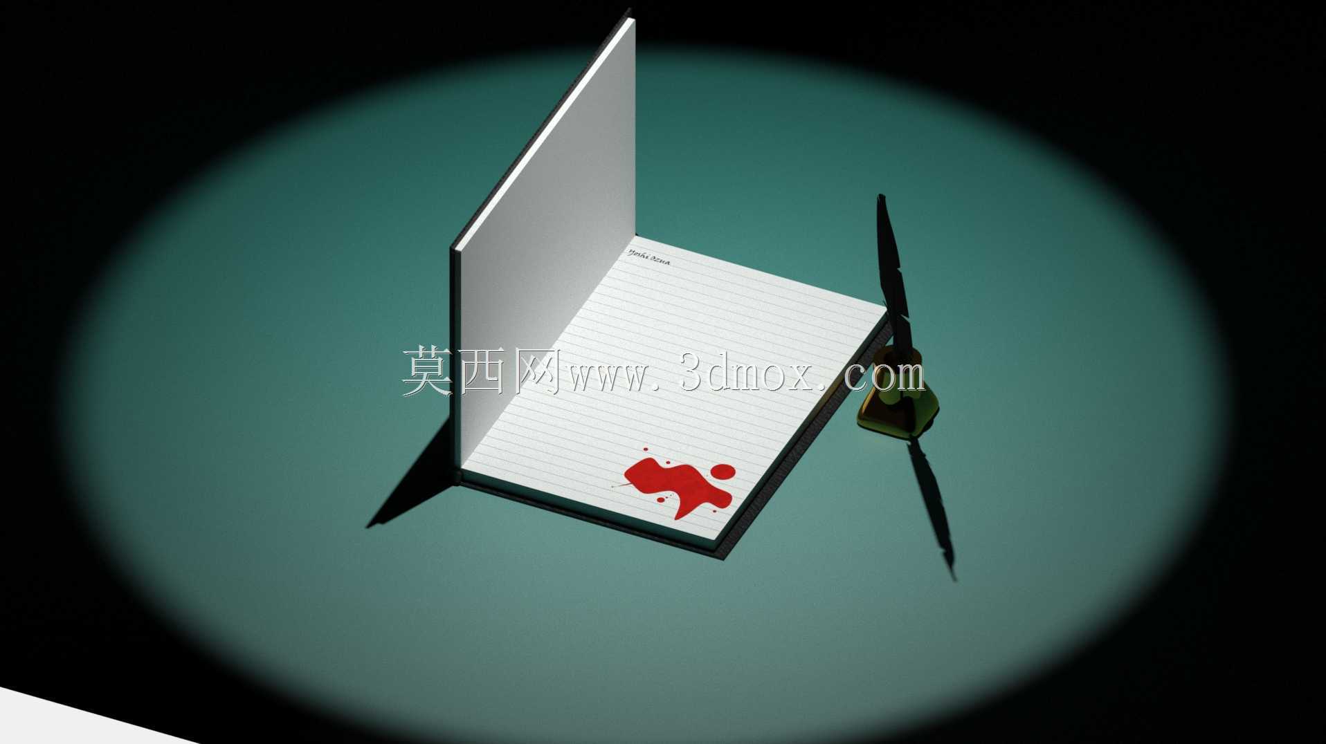 死亡笔记