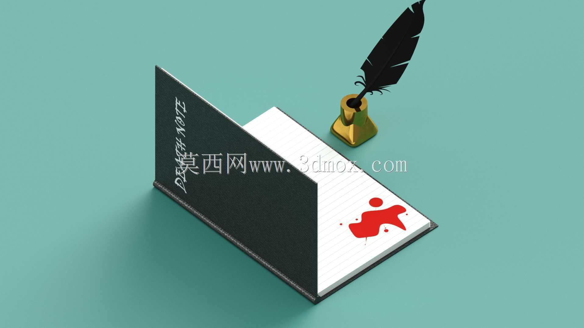 死亡笔记