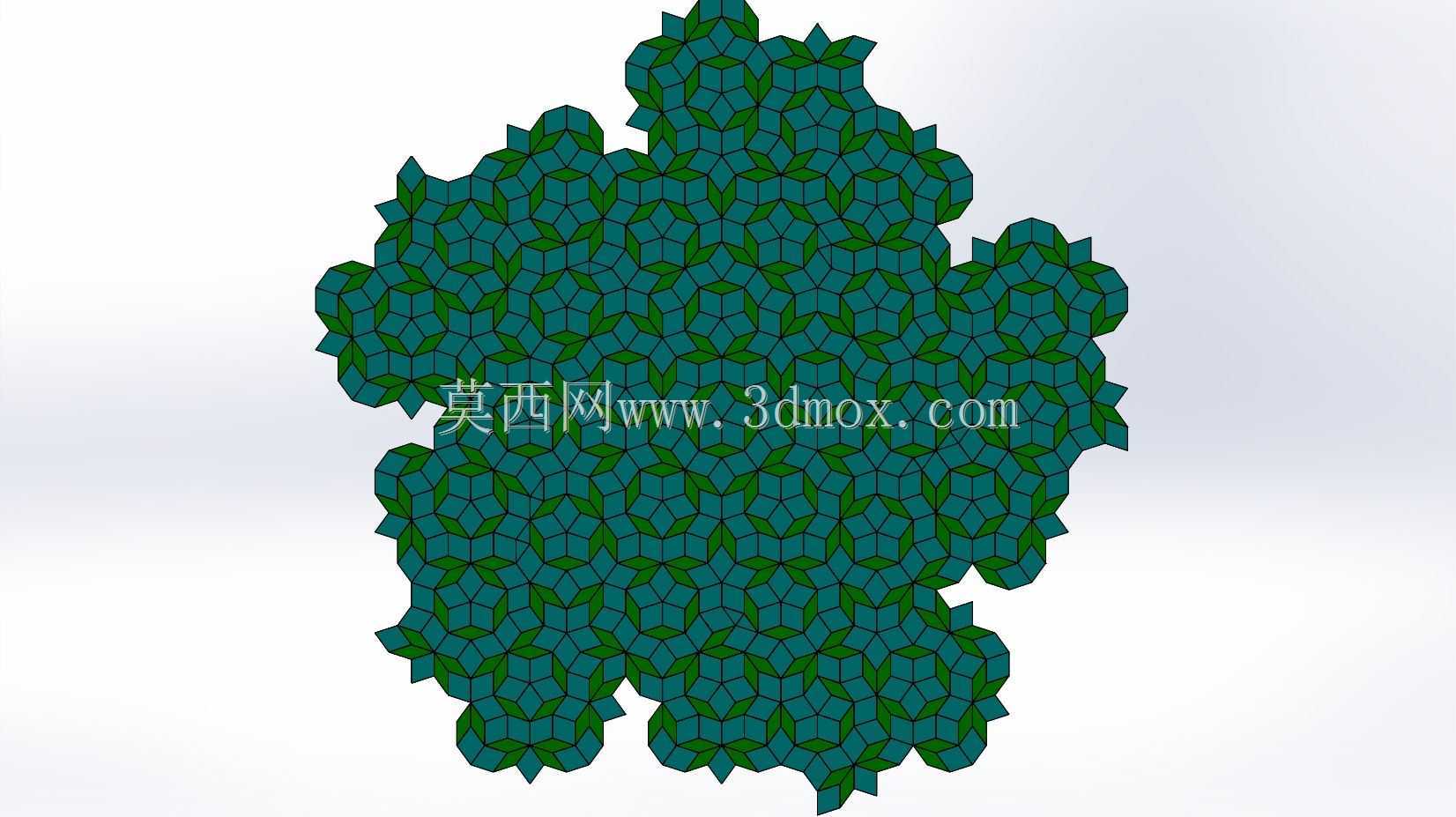 ��ש����שPenrose��Hirschhorn