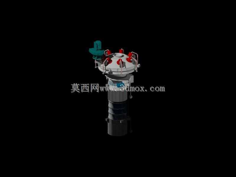 打开车辆无尘装载喷嘴