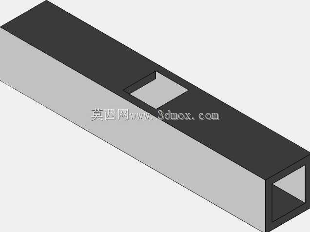 笛卡尔机器人框架