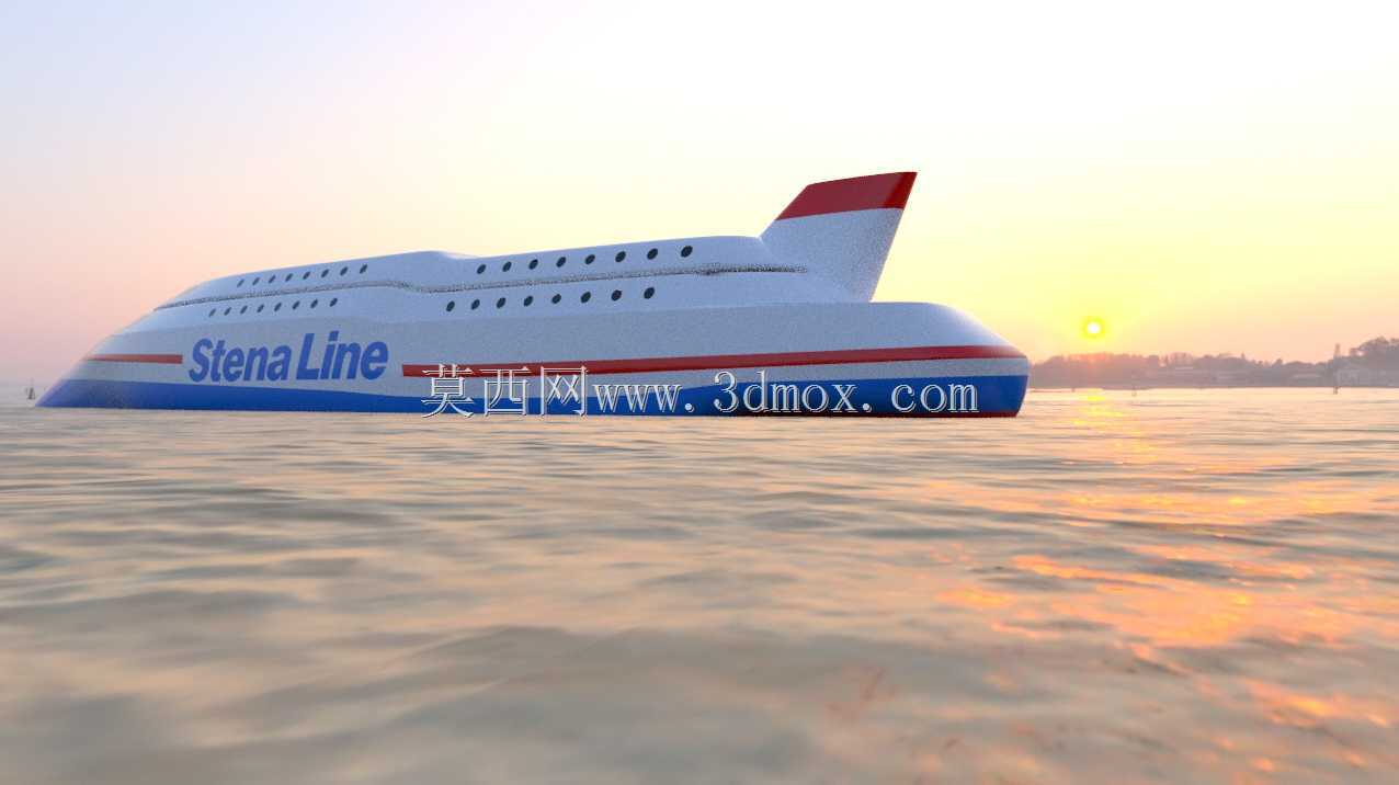 stena ship 2���Ϳ�