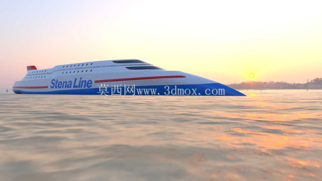 stena ship 2���Ϳ�