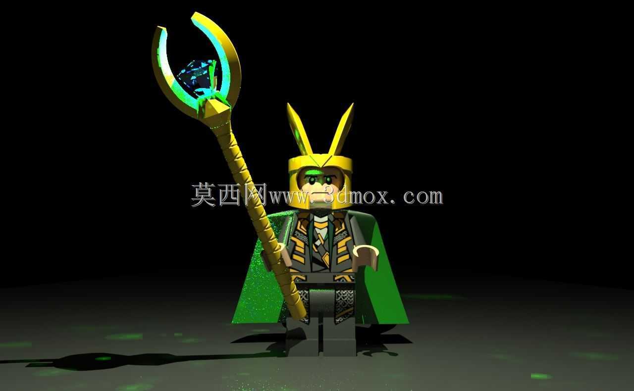 乐高乐