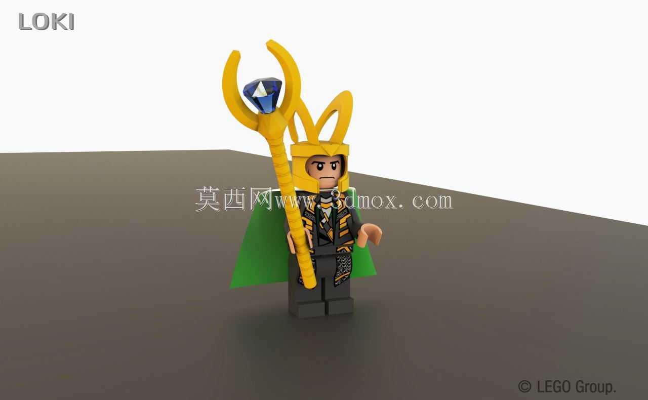 乐高乐