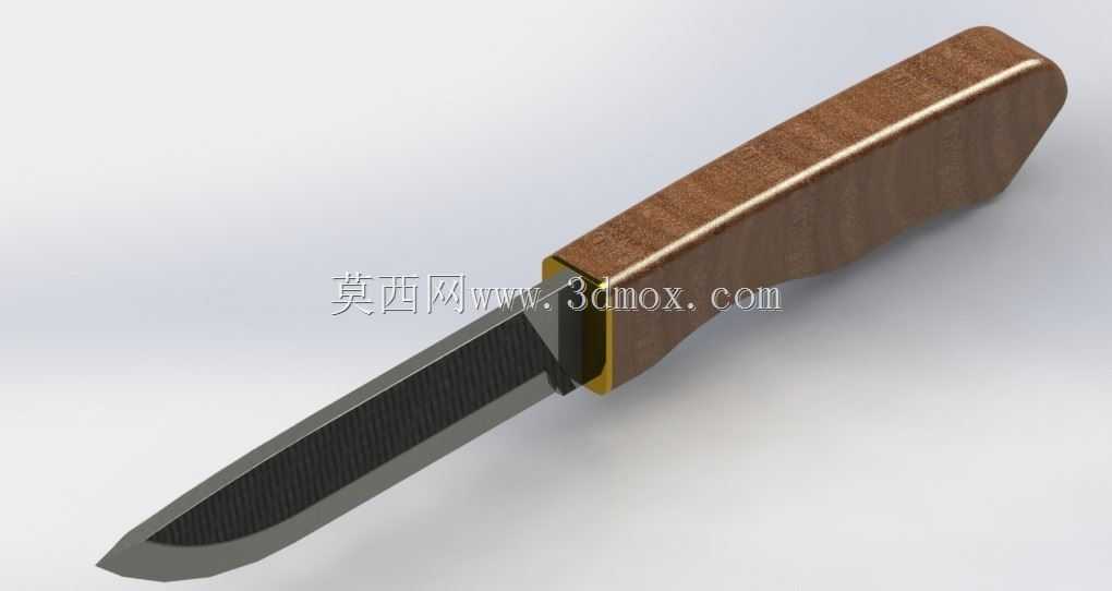 Cuchillo bushcraft/bushcraft��