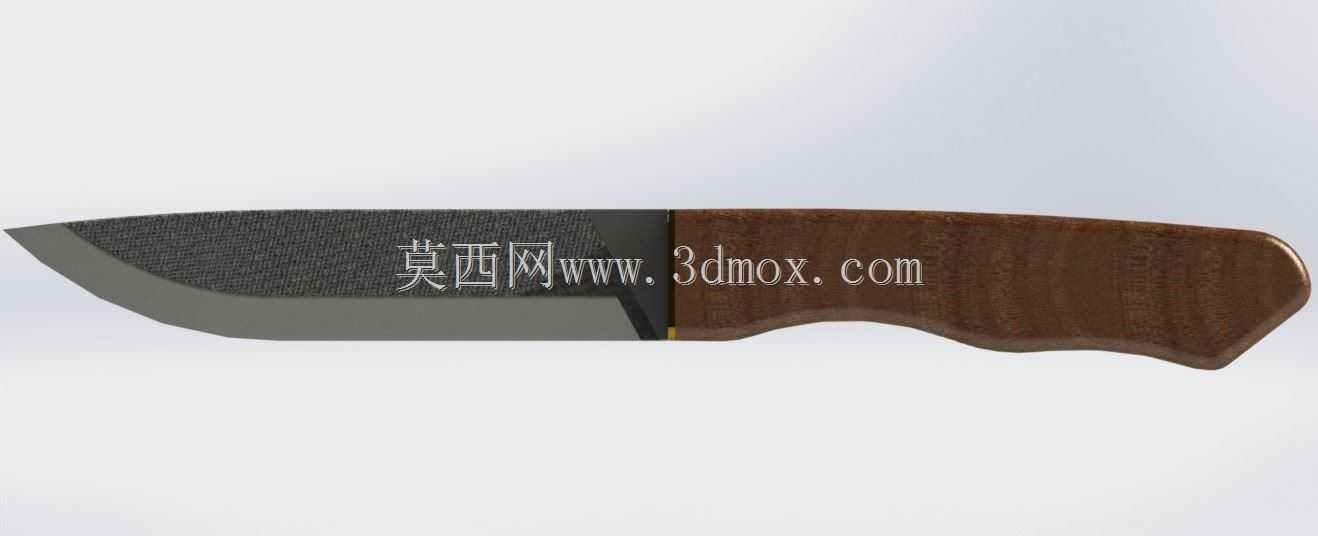 Cuchillo bushcraft/bushcraft��