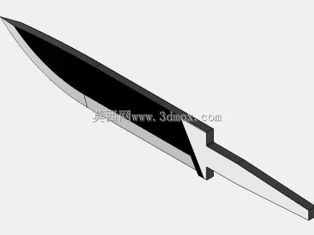 Cuchillo bushcraft/bushcraft��