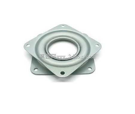 ����M��talica giratoria Lazy Susan 3 pulgadas 70����