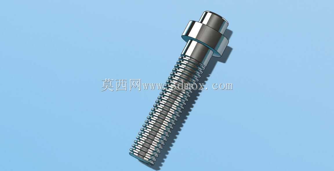 �綯��˿ACME��Tornillo de Potenia ACME��