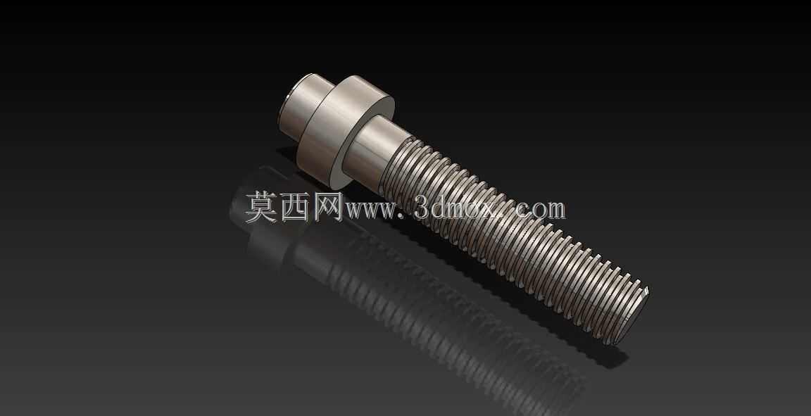 �綯��˿ACME��Tornillo de Potenia ACME��