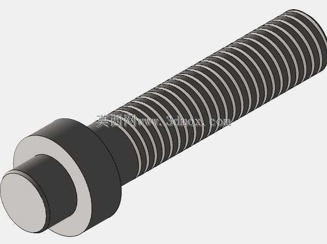 电动螺丝ACME(Tornillo de Potenia ACME)